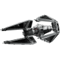 LEGO Star Wars 75382 : L’intercepteur TIE UCS. TIE Interceptor - Ultimate Collector Series