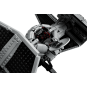 LEGO Star Wars 75382 : L’intercepteur TIE UCS. TIE Interceptor - Ultimate Collector Series
