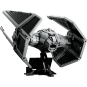 LEGO Star Wars 75382 : L’intercepteur TIE UCS. TIE Interceptor - Ultimate Collector Series