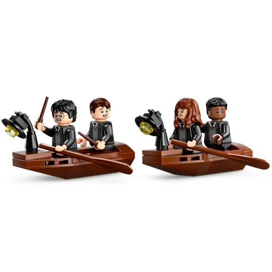 minifigurines harry potter