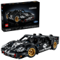 LEGO Technic 42223 : La voiture de course 1966 Ford GT40 MKII
