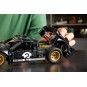 LEGO Technic 42223 : La voiture de course 1966 Ford GT40 MKII