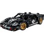 LEGO Technic 42223 : La voiture de course 1966 Ford GT40 MKII