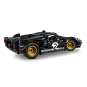 LEGO Technic 42223 : La voiture de course 1966 Ford GT40 MKII