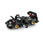 LEGO Technic 42223 : La voiture de course 1966 Ford GT40 MKII