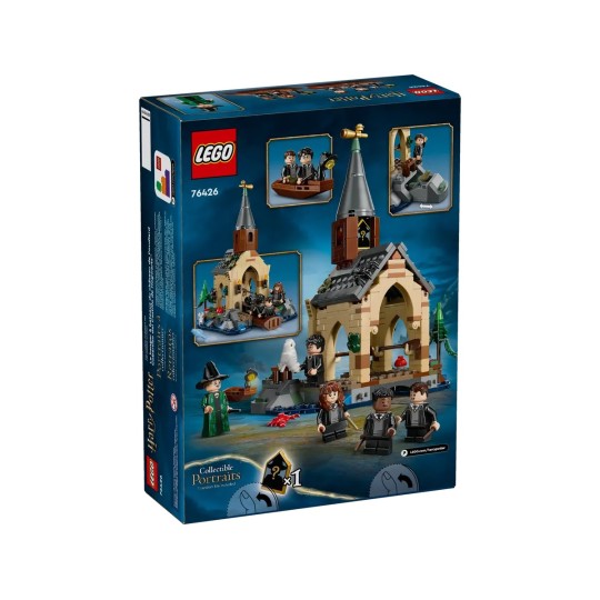 lego harry potter 76426