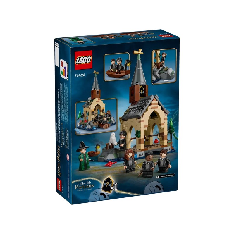lego harry potter 76426