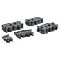 LEGO City 60205 : Pack de rails