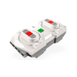 LEGO City 60337 : Le train de voyageurs express