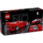Supercar Ferrari F40 lego