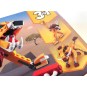 Lego Creator 31112 - Le lion sauvage