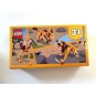 Lego Creator 31112 - Le lion sauvage