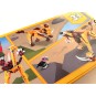 Lego Creator 31112 - Le lion sauvage