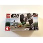 Lego Star Wars 75237 - L'attaque du chasseur TIE