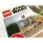 Lego Star Wars 75237 - L'attaque du chasseur TIE