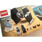 Lego Star Wars 75237 - L'attaque du chasseur TIE