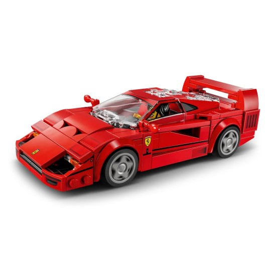 speed champions 76934