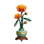 lego chrysanthème