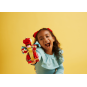 LEGO Creator 31145 : Le dragon rouge