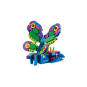 LEGO Creator 31157 : Le paon exotique