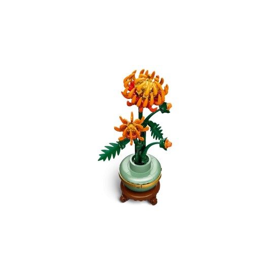 lego chrysantheme 10368