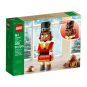 LEGO Saisonnier 40640 : Le casse-noisettes