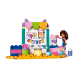 LEGO Gabby's Dollhouse 10795 : Bricolage avec Bébé