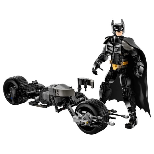lego 76273