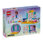 LEGO Gabby's Dollhouse 10795 : Bricolage avec Bébé