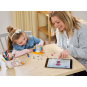 LEGO Gabby's Dollhouse 10795 : Bricolage avec Bébé