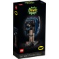 LEGO DC Comics 76238 : Le masque de Batman – Série TV classique