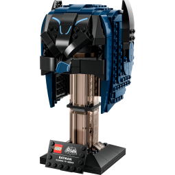 LEGO DC Comics 76238 : Le masque de Batman – Série TV classique