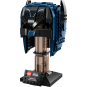 LEGO DC Comics 76238 : Le masque de Batman – Série TV classique