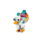 LEGO Creator 31140 : La licorne magique