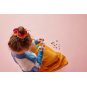 LEGO Creator 31140 : La licorne magique