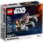 Lego Star Wars 75295 - Microfighter Faucon Millenium