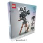 LEGO® 43230 - Disney - La caméra hommage à Walt Disney