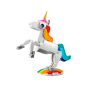 LEGO Creator 31140 : La licorne magique