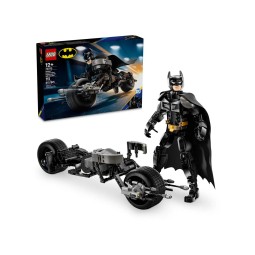 LEGO Batman