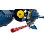 LEGO Marvel 76281 : Le X-jet des X-Men