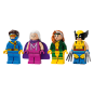 LEGO Marvel 76281 : Le X-jet des X-Men