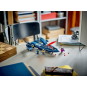 LEGO Marvel 76281 : Le X-jet des X-Men