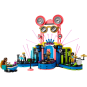 LEGO Friends 42616 : Le spectacle musical de Heartlake City
