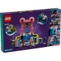 LEGO Friends 42616 : Le spectacle musical de Heartlake City