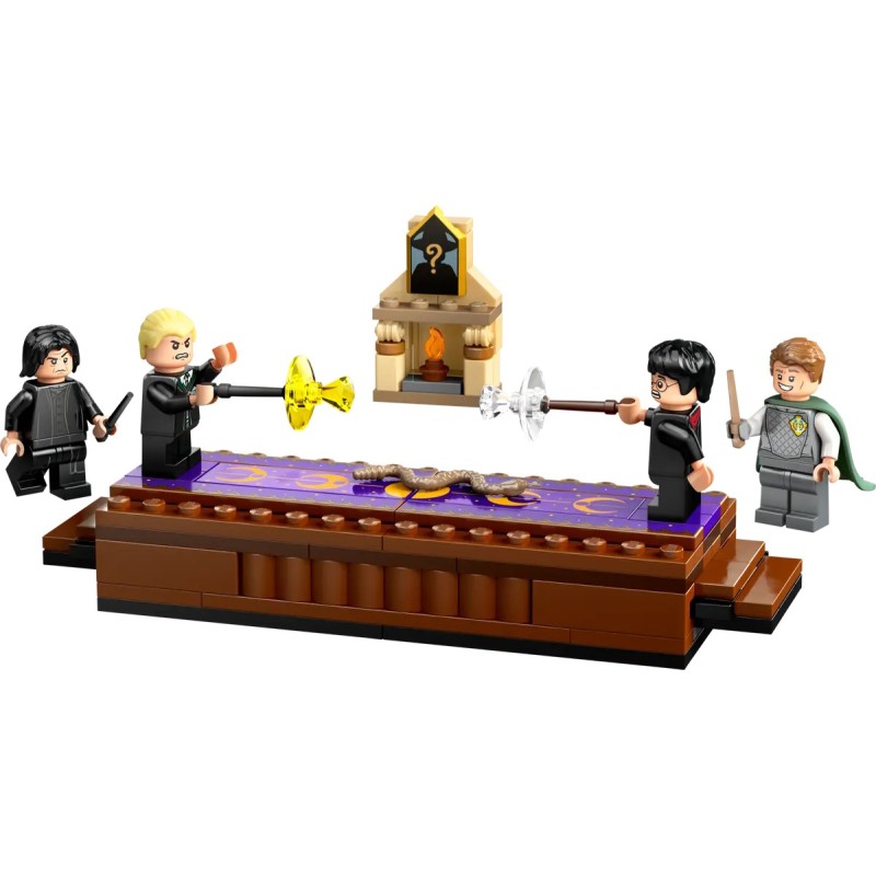 lego club de duel