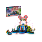 LEGO Friends 42616 : Le spectacle musical de Heartlake City
