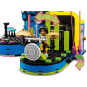 LEGO Friends 42616 : Le spectacle musical de Heartlake City