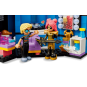 LEGO Friends 42616 : Le spectacle musical de Heartlake City