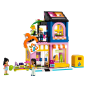 LEGO Friends 42614 : La boutique de vêtements vintage