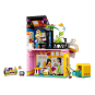 LEGO Friends 42614 : La boutique de vêtements vintage
